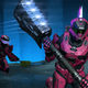 Image for article titled Everything You Need To Know About Halo Infinite’s Neon-Retro Event